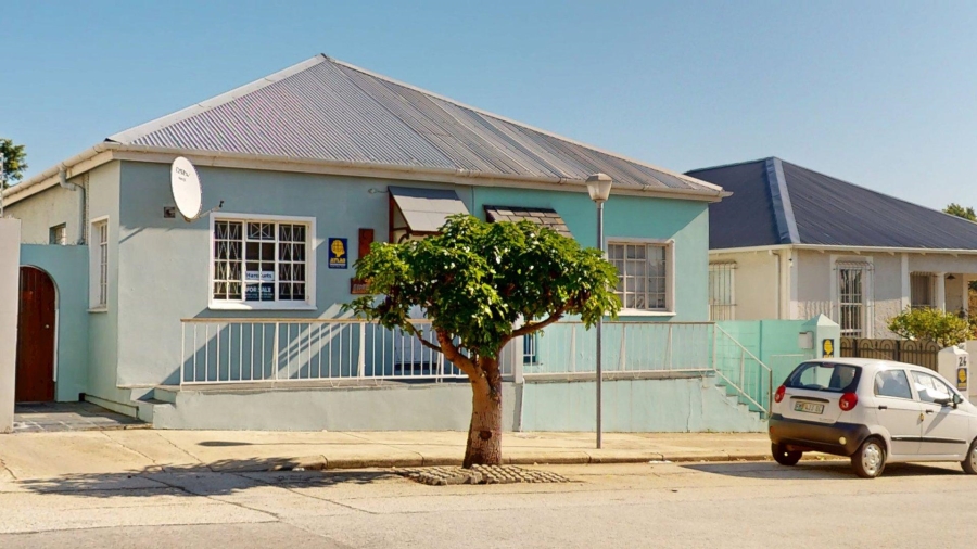 2 Bedroom Property for Sale in Richmond Hill Eastern Cape